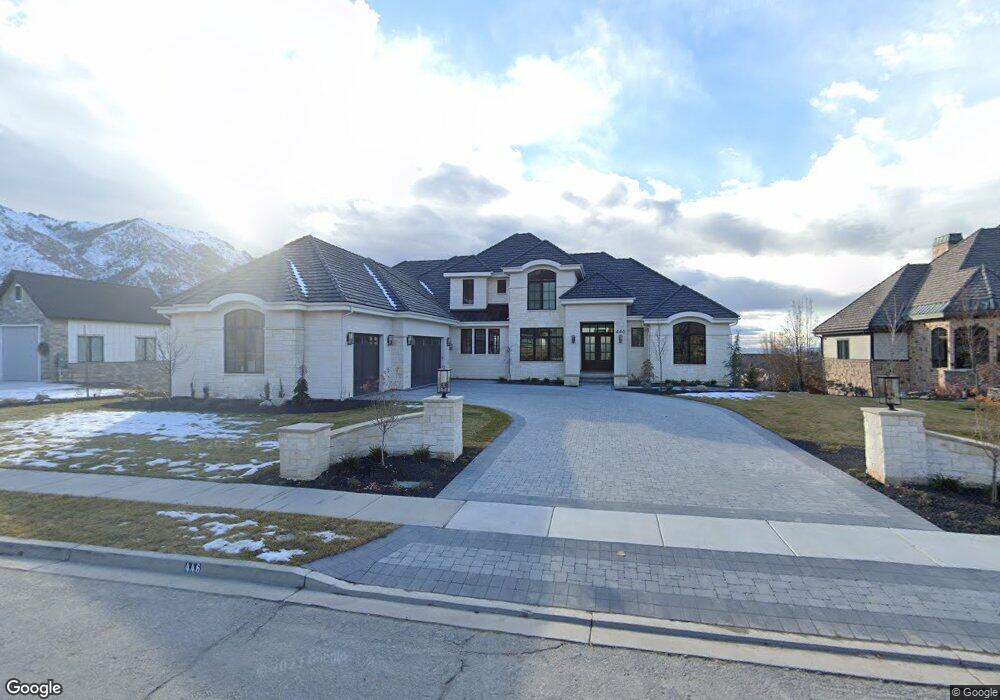 446 Eastview Ln unit 208, Alpine, UT 84004 - photo 1