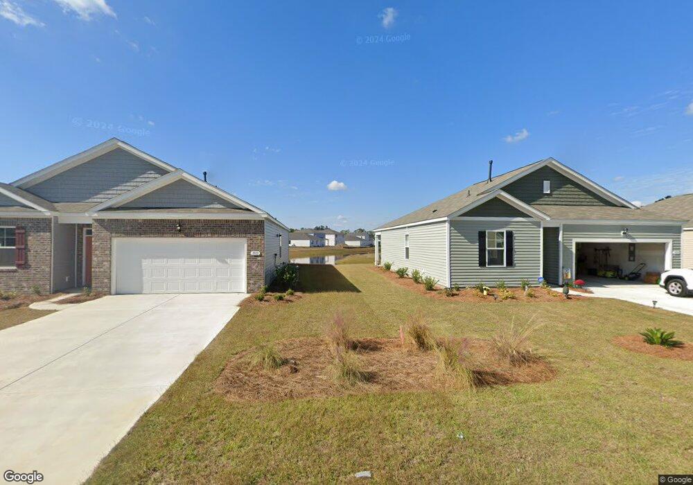 3919 Nandina Ct, Conway, SC 29526 - photo 1