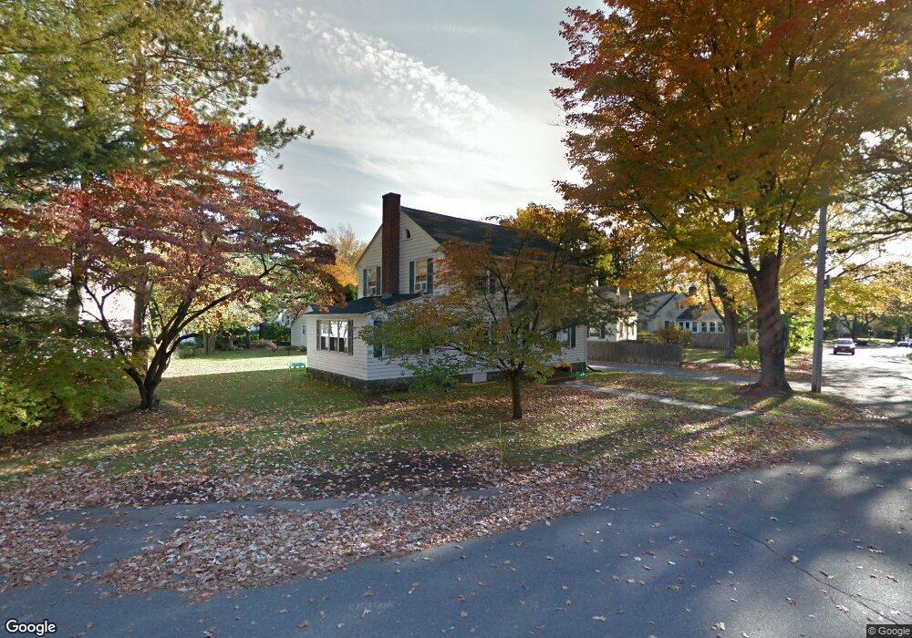 1 Faulkner Rd, North Andover, MA 01845 - photo 1