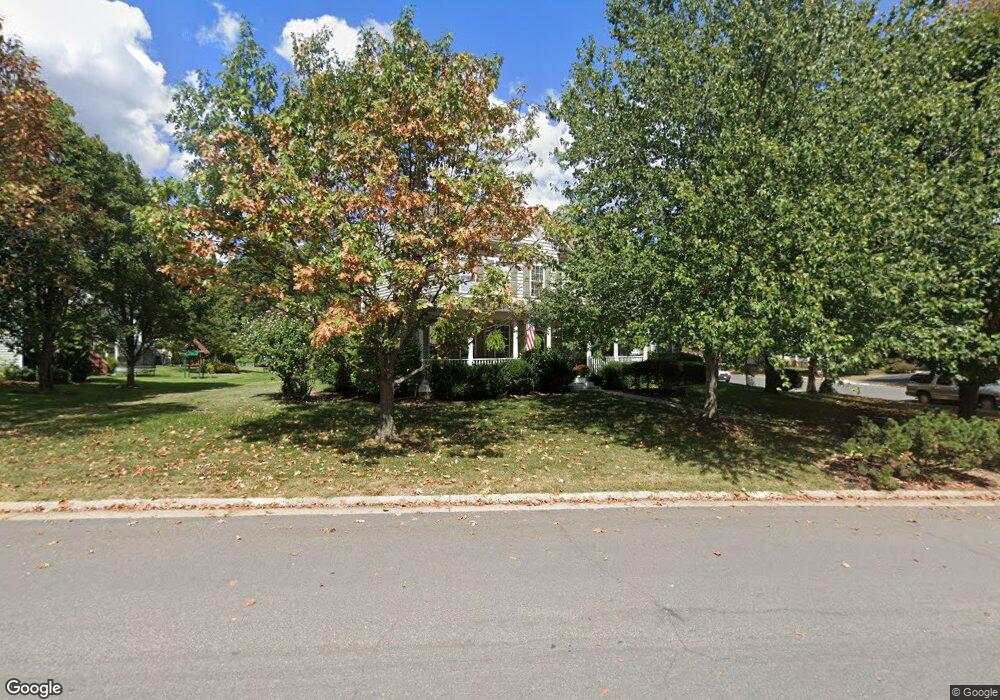 21493 Chickacoan Trail Dr, Broadlands, VA 20148 - photo 1