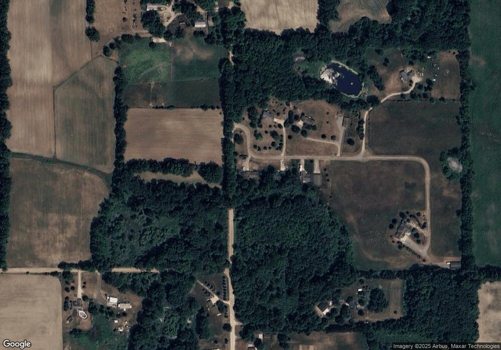 1996 Bosek Ct, Dorr, MI 49323 - photo 1