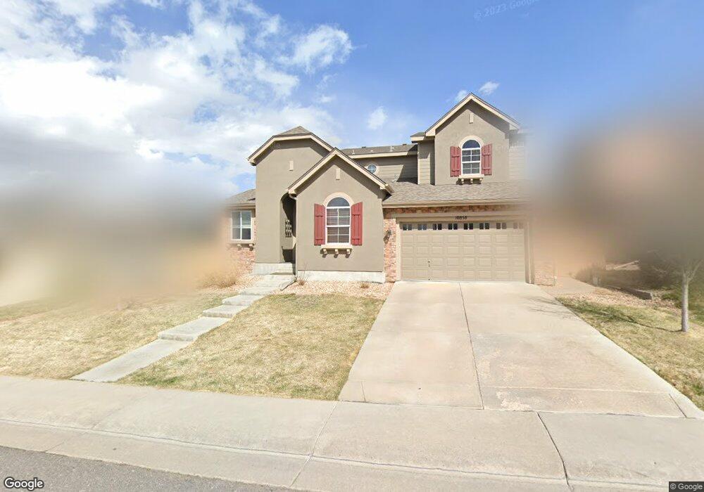 10858 Glengate Cir, Highlands Ranch, CO 80130 - photo 1