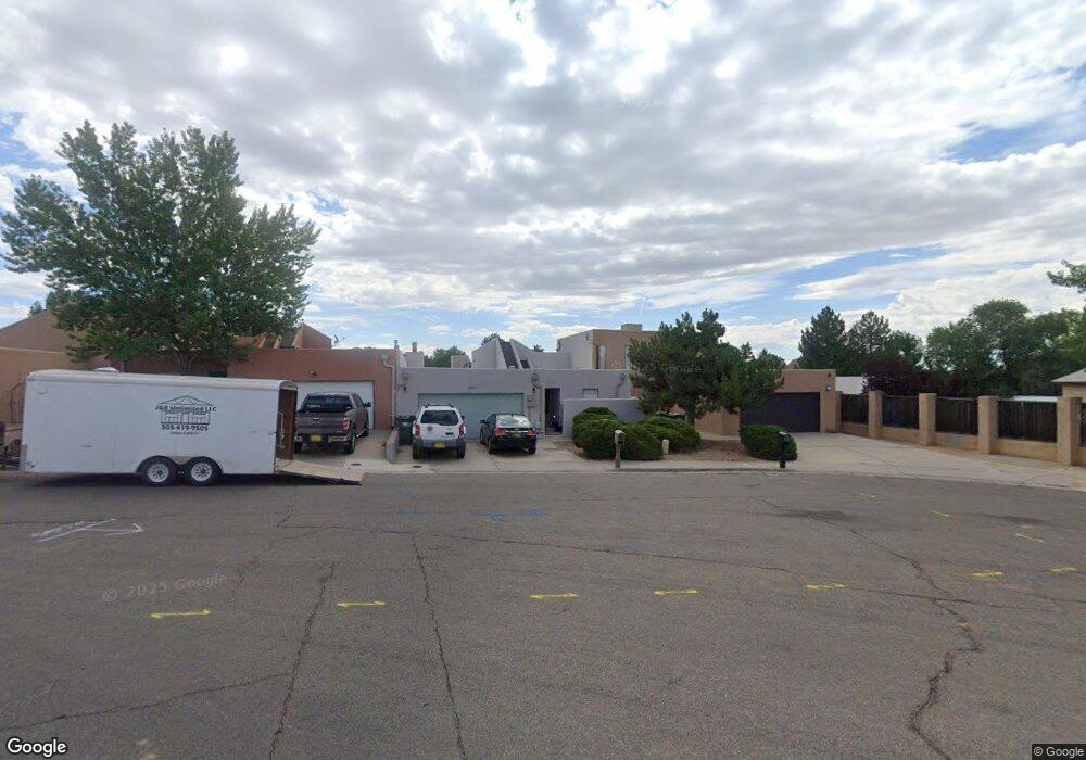 6002 Tee Ct, Farmington, NM 87402 - photo 1