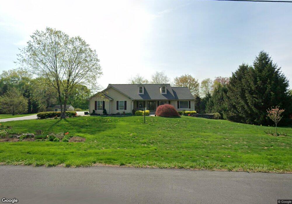 1040 Mill Rd, Leesport, PA 19533 - photo 1