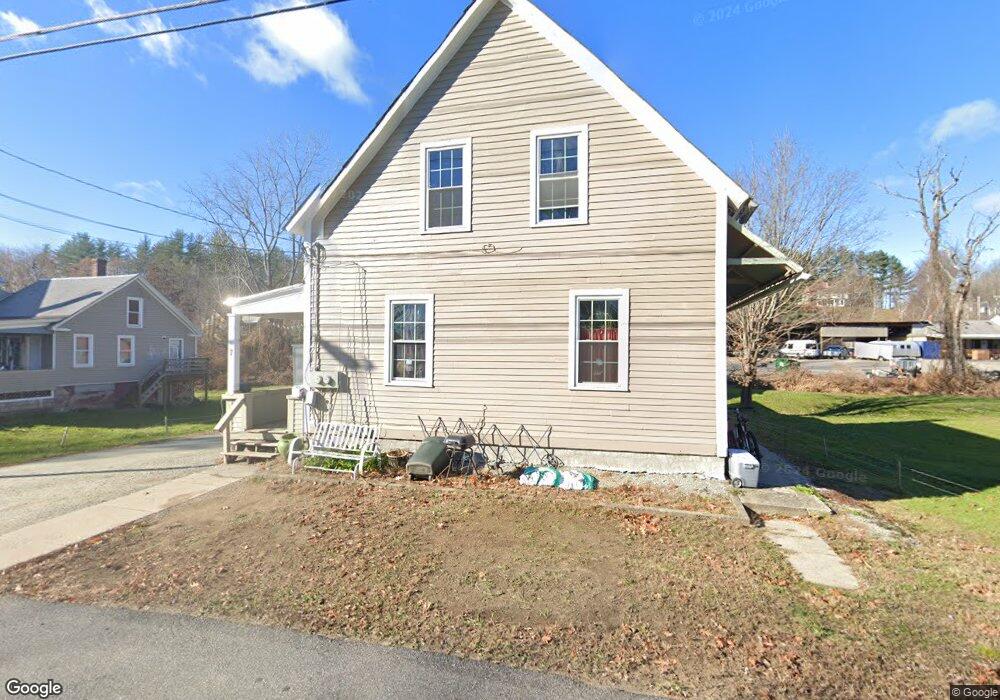 5 Ashuelot St, Winchester, NH 03470 - photo 1