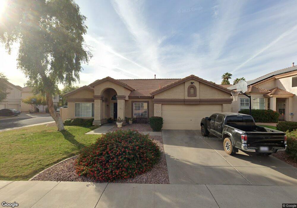 732 N Boulder St, Gilbert, AZ 85234 - photo 1