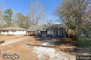 811 Mathis St, Sumter, SC 29150