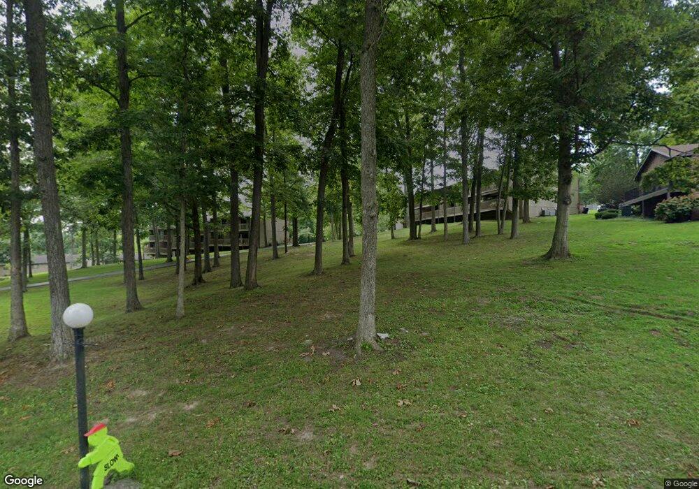 1001 Hancock Cir, Harrodsburg, KY 40330 - photo 1