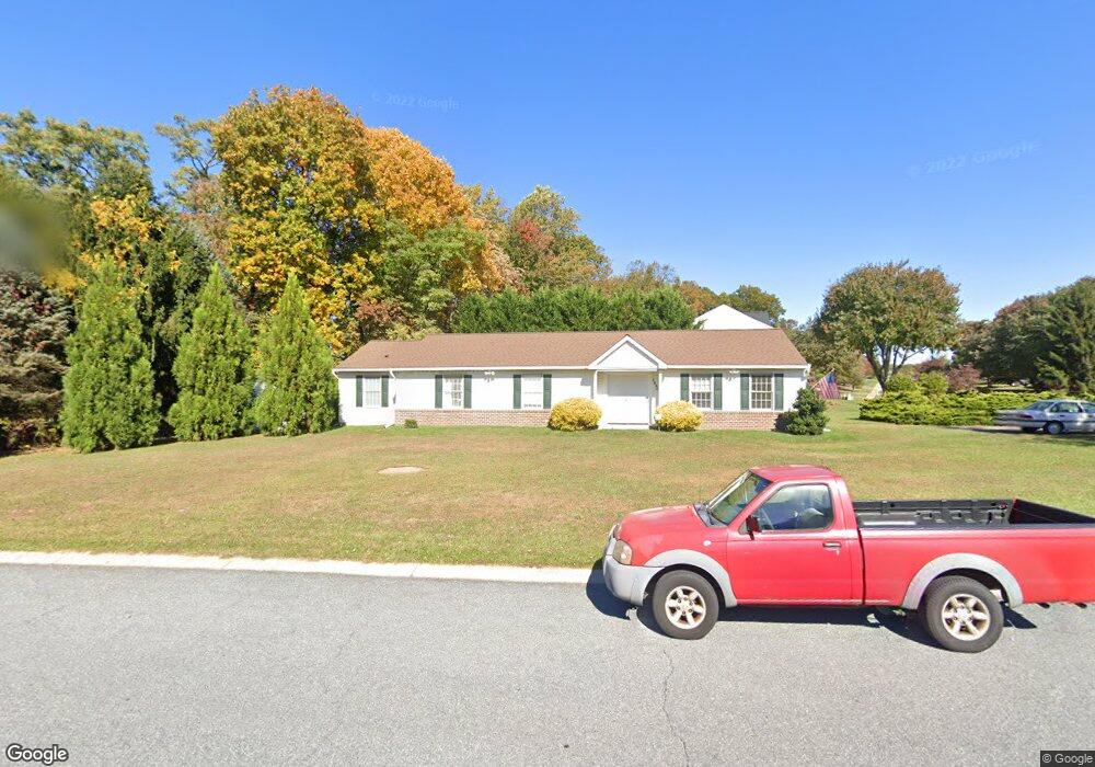 1990 Advisory Ct, Sykesville, MD 21784 - photo 1