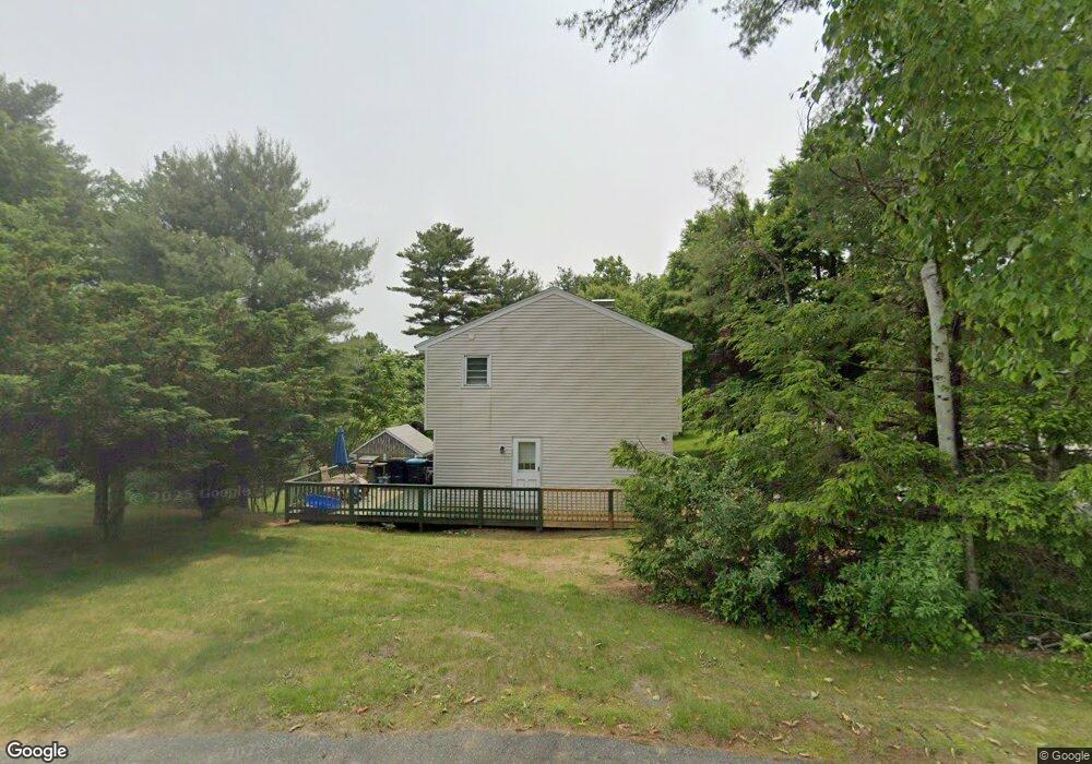 5 Clyde Rd, Derry, NH 03038 - photo 1