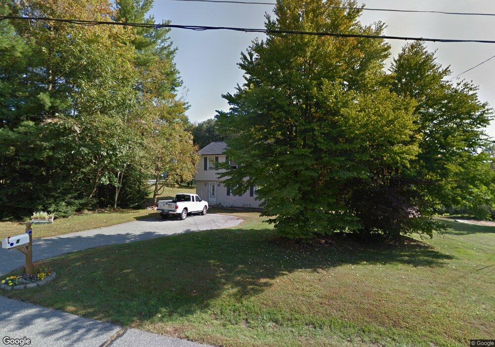 5 Clyde Rd unit 5C, Derry, NH 03038 - photo 1