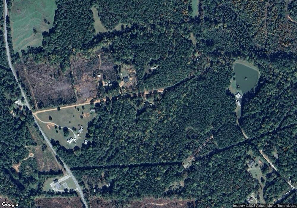 250 Glen Mills Farm Rd, Franklin, GA 30217 - photo 1