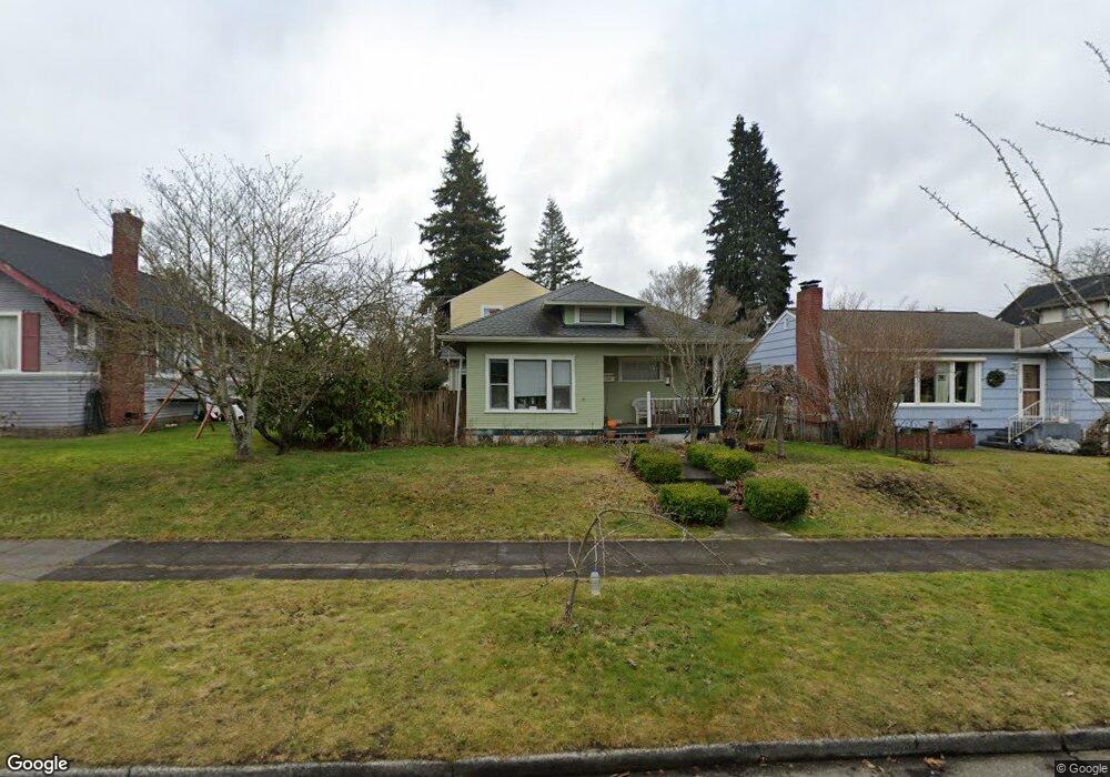 1711 Baker Ave, Everett, WA 98201 - photo 1