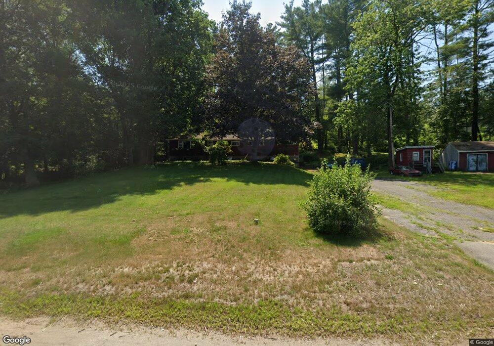 300 Ashland Ave, Southbridge, MA 01550 - photo 1