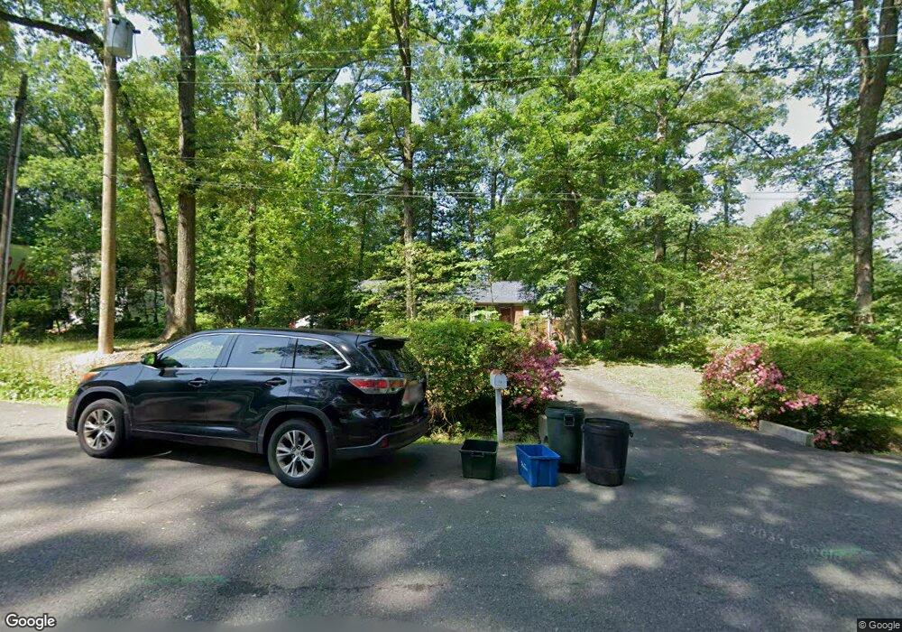 9707 Ashby Rd, Fairfax, VA 22031 - photo 1