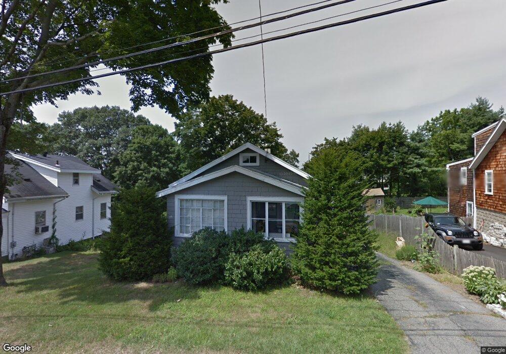 56 Manatee Rd, Weymouth, MA 02189 - photo 1