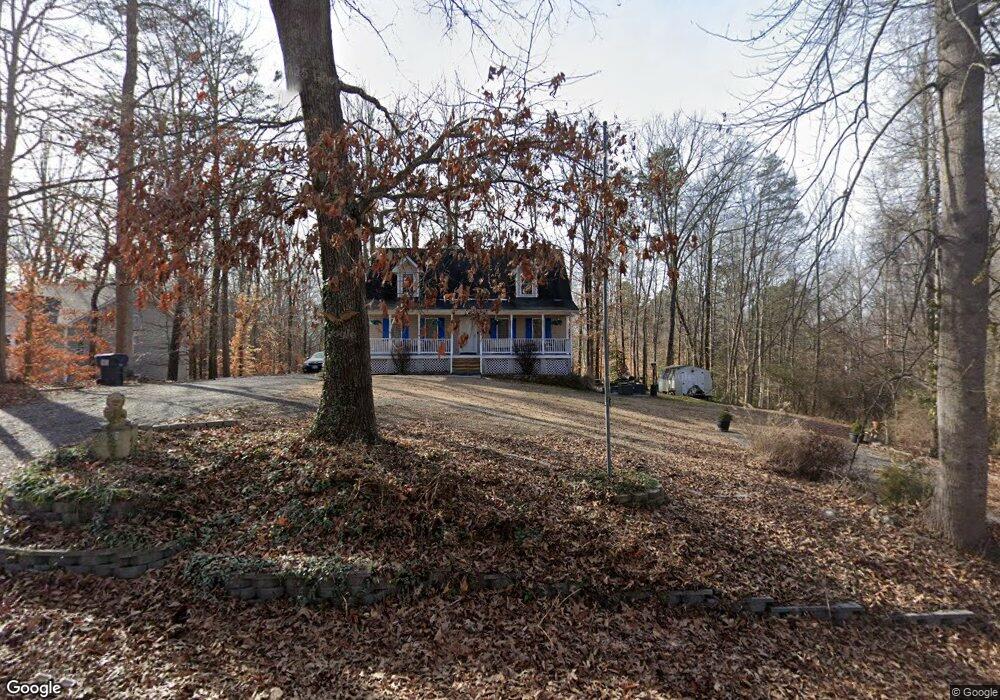 26498 Country Club Ln, Ruther Glen, VA 22546 - photo 1