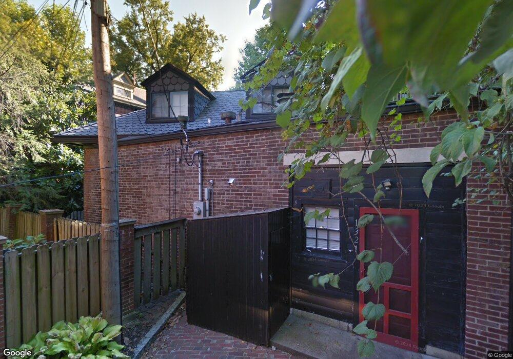 1321 Cherokee Rd, Louisville, KY 40204 - photo 1