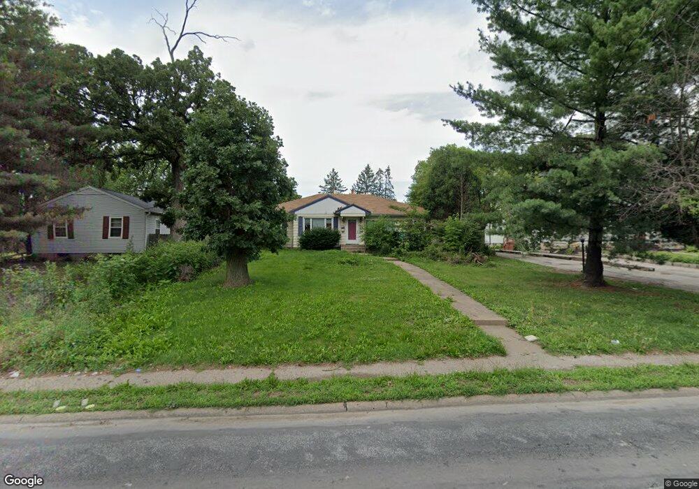 712 E Locust St, Davenport, IA 52803 - photo 1