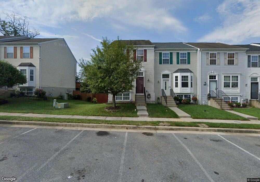 2711 Claybrooke Dr, Windsor Mill, MD 21244 - photo 1