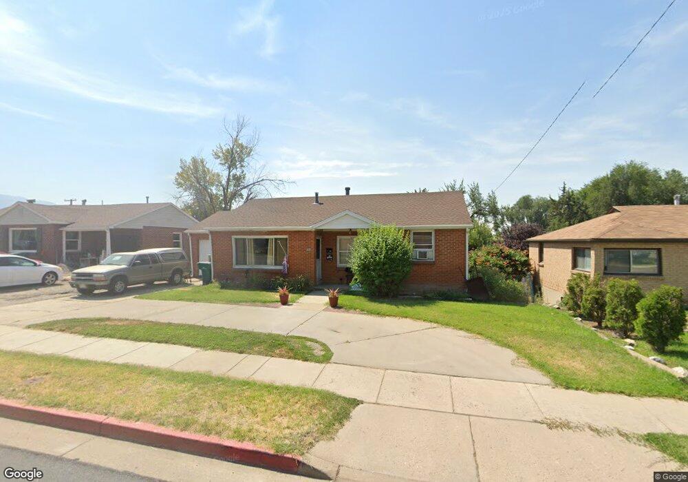 296 W Gordon Ave, Layton, UT 84041 - photo 1