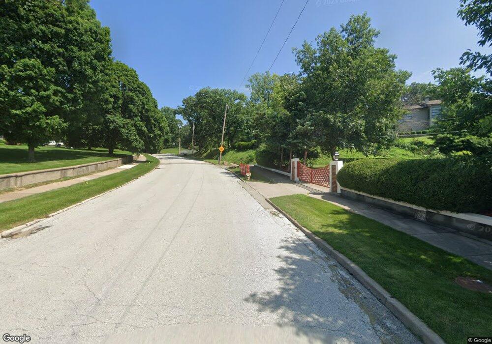 Lot 6 Forest Rd, Davenport, IA 52807 - photo 1