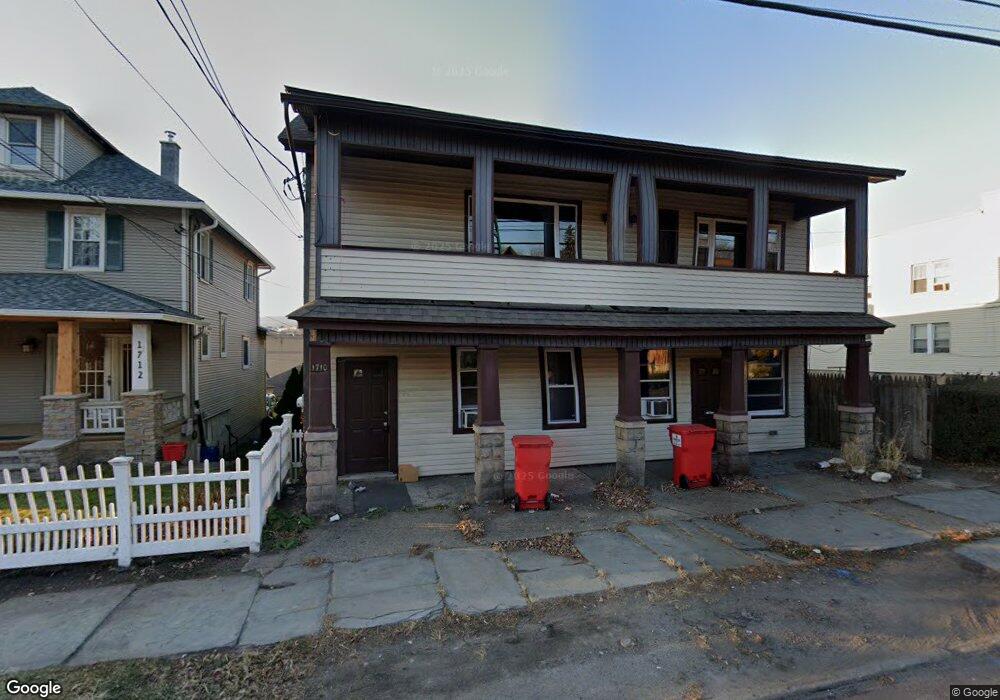 1710 Cedar Ave unit F, Scranton, PA 18505 - photo 1