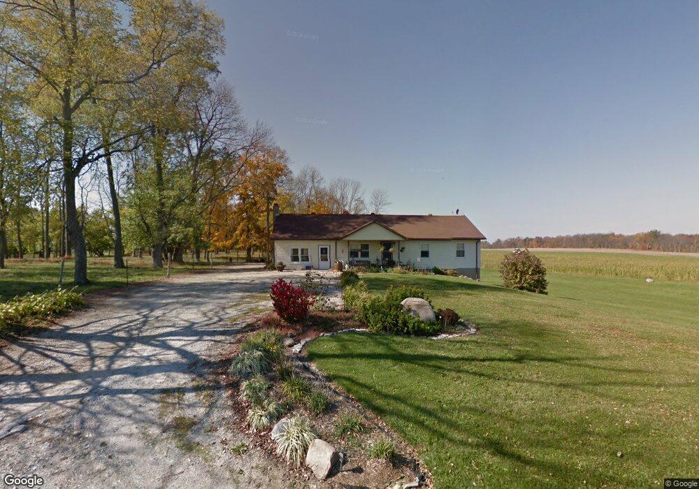 1975 N County Road 400 E, Greensburg, IN 47240 - photo 1