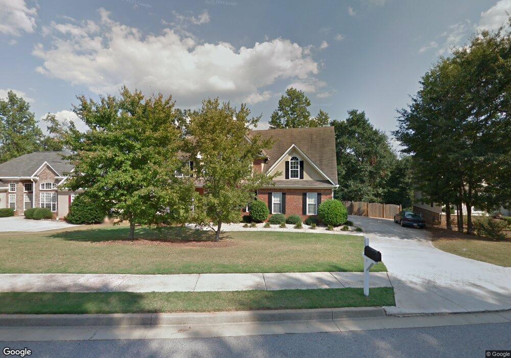 132 Glenmore Ln, McDonough, GA 30253 - photo 1