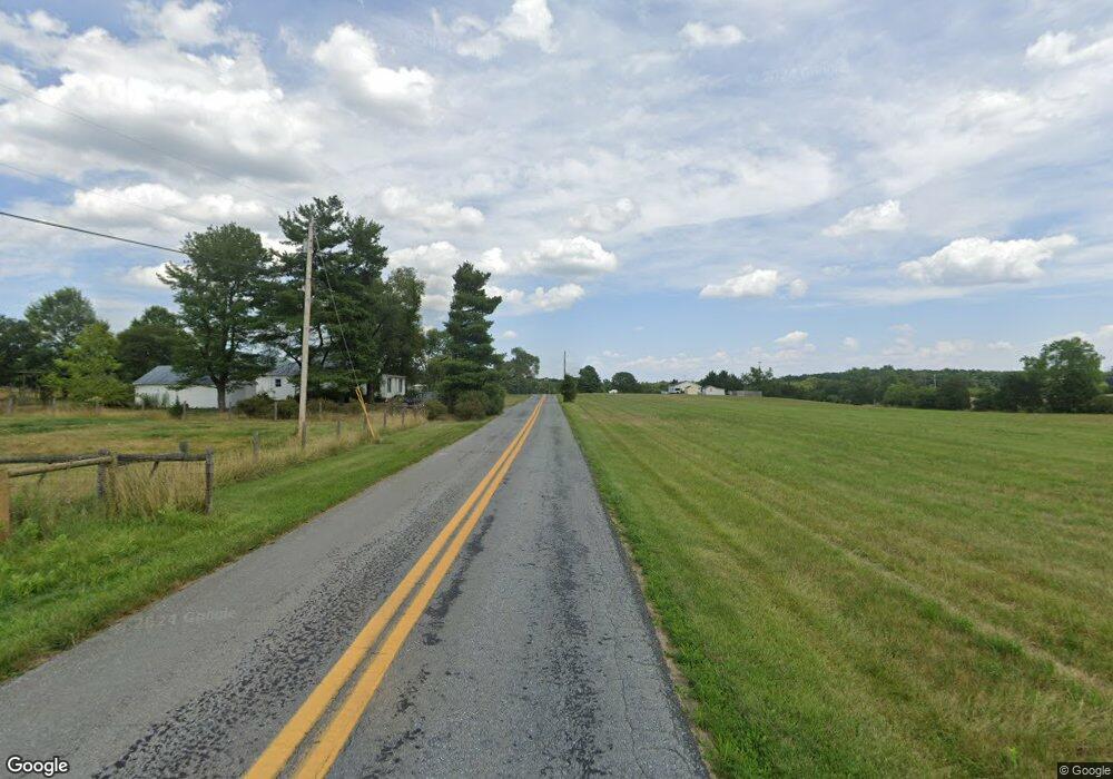 1043 Hyslip Ford Rd, Bunker Hill, WV 25413 - photo 1