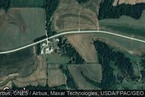 1101 Iron Mine Dr NE, Waukon, IA 52172