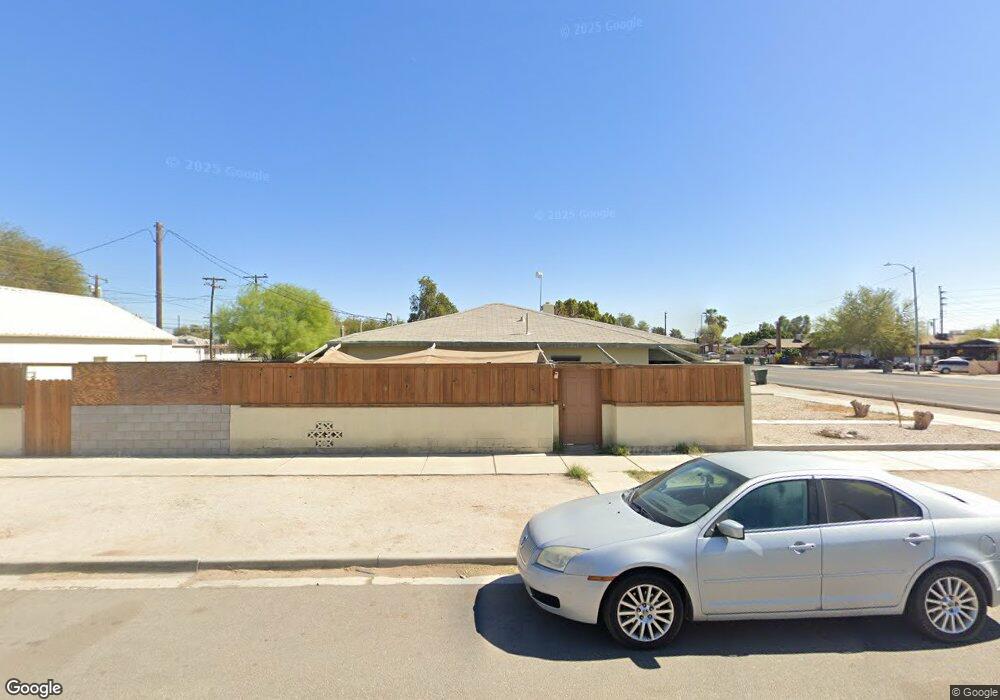 1212 W 1st St, Yuma, AZ 85364 - photo 1