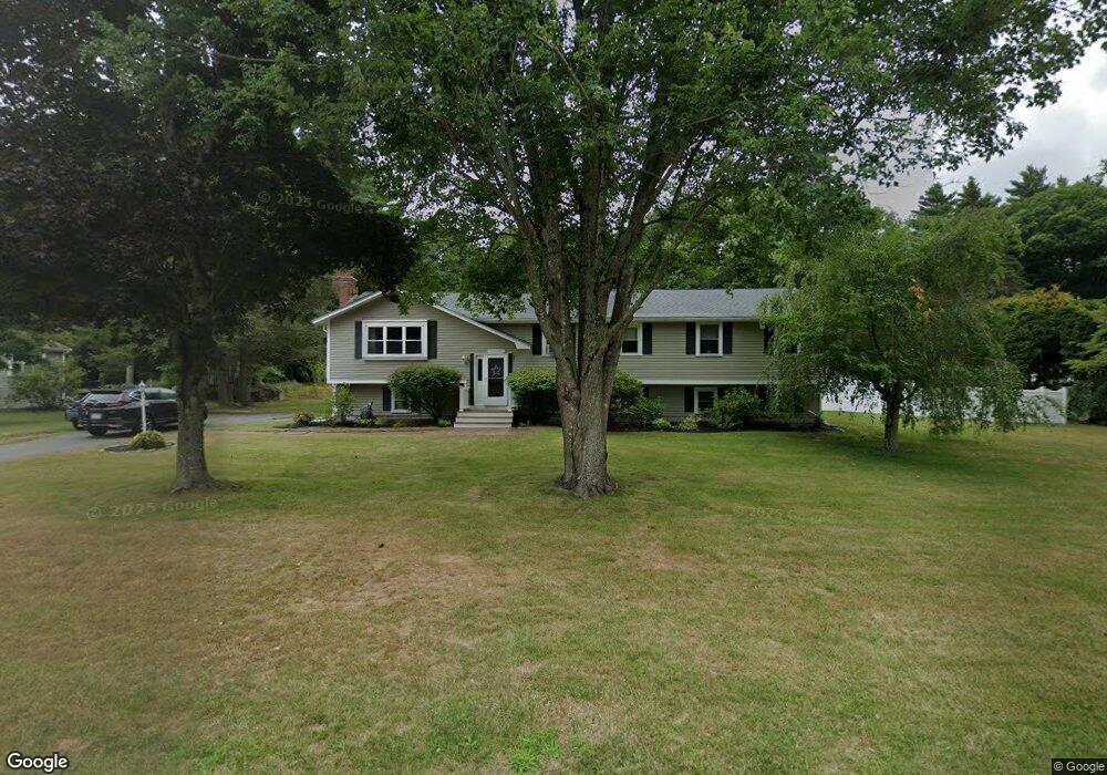 106 Hillside Cir, Hanover, MA 02339 - photo 1