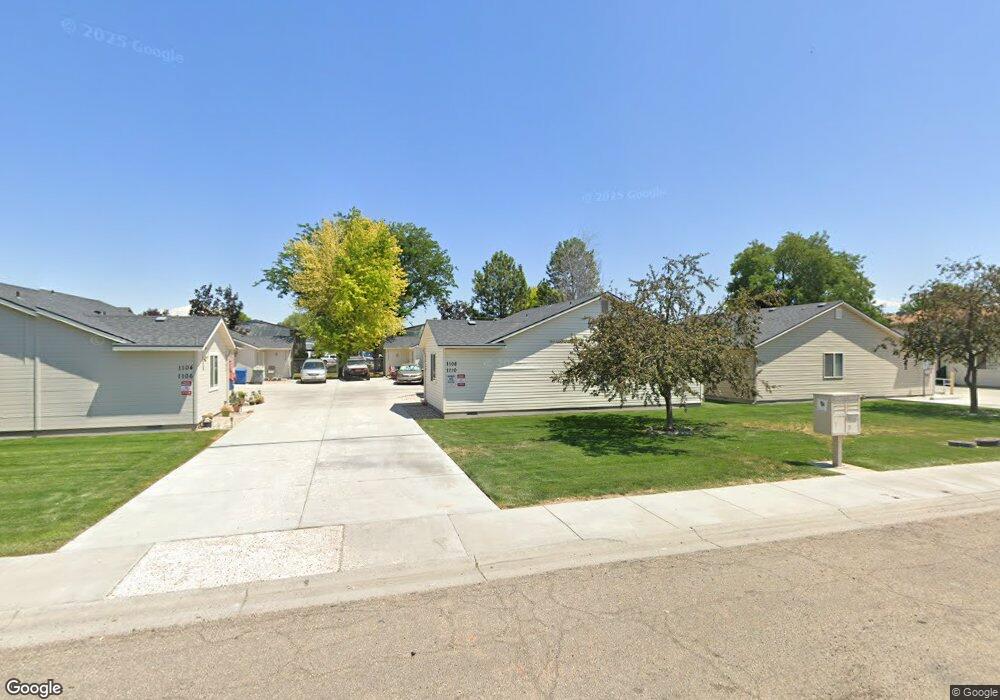 1108 Maple St, Nampa, ID 83686 - photo 1