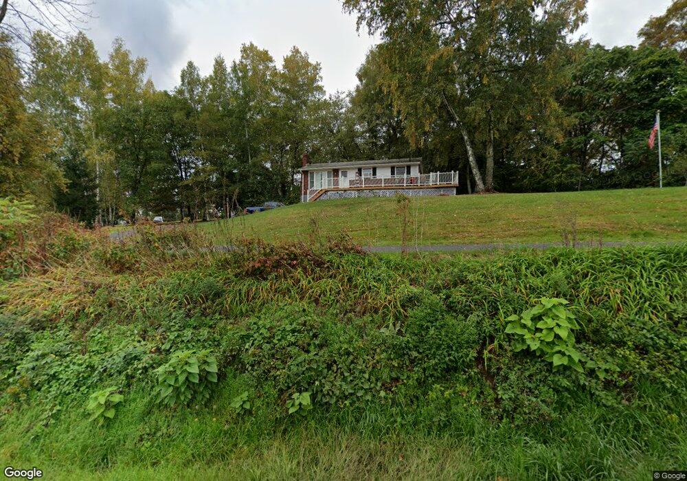 143 Willow Tree Rd, Milton, NY 12547 - photo 1