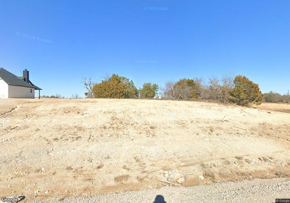 1023 Twin Creeks Dr, Weatherford, TX 76088 - photo 1