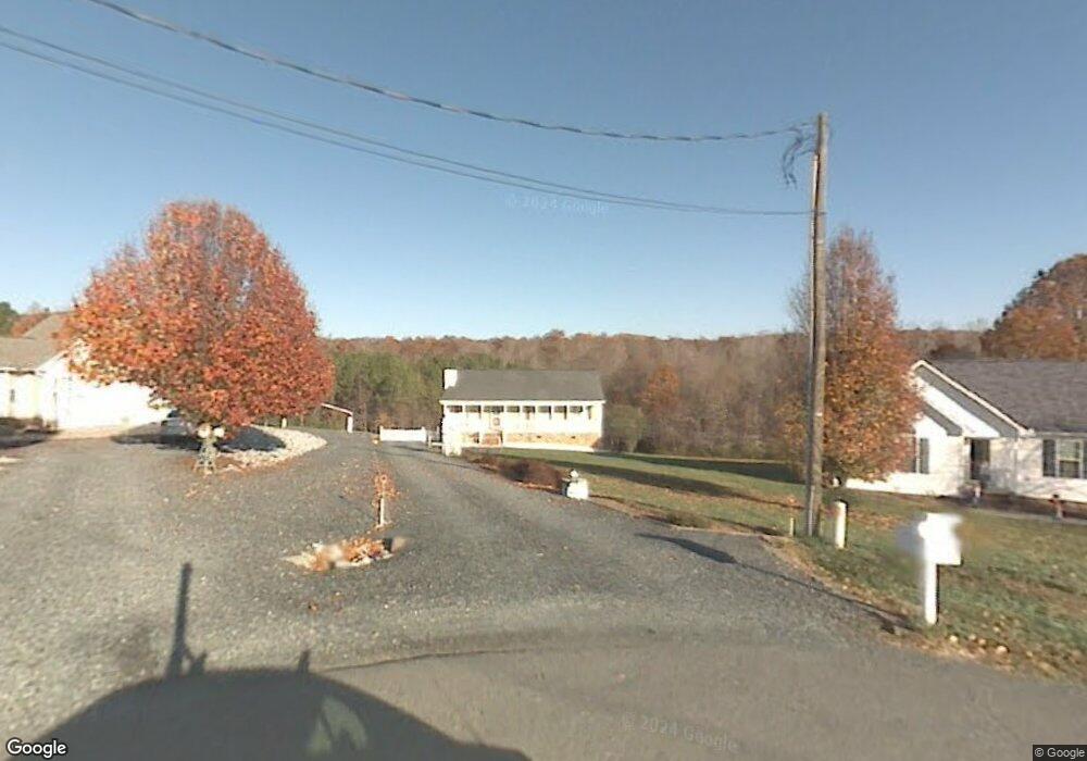 2197 Cedarwood Ct, Asheboro, NC 27205 - photo 1