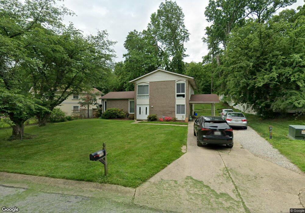 12908 Autumn Dr, Silver Spring, MD 20904 - photo 1