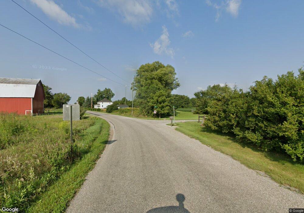 11920 E North County Line Rd, Spencerville, IN 46788 - photo 1