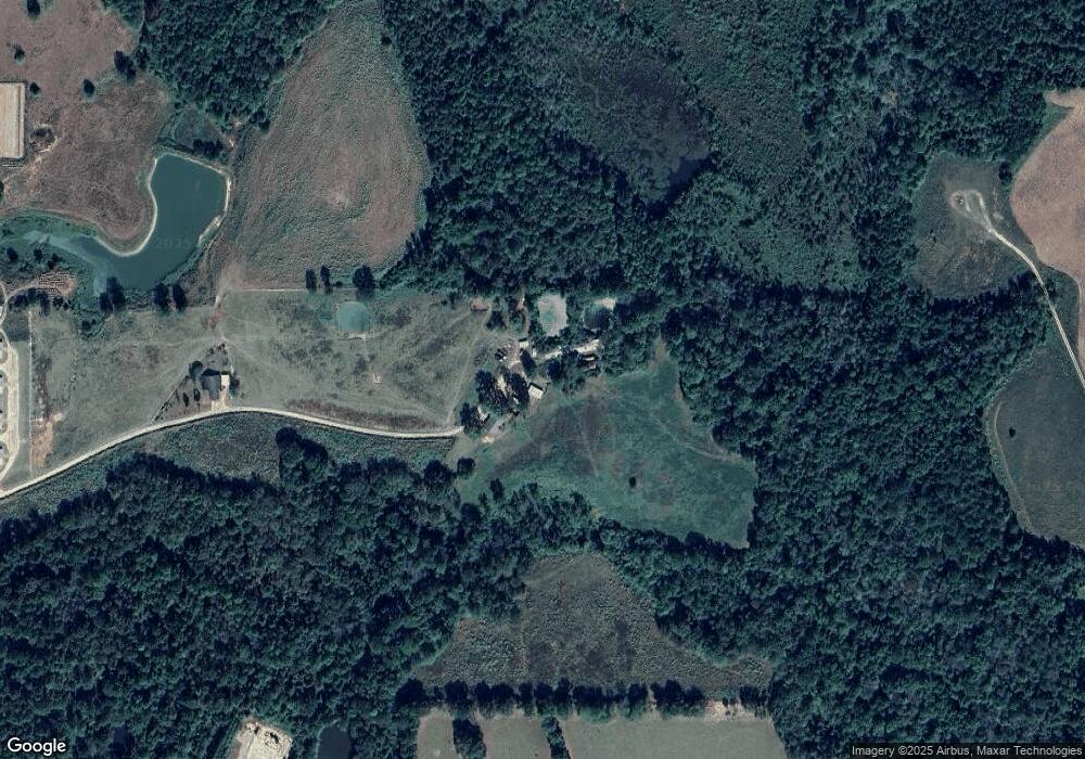 33 County Road 2311, Laurel, MS 39443 - photo 1