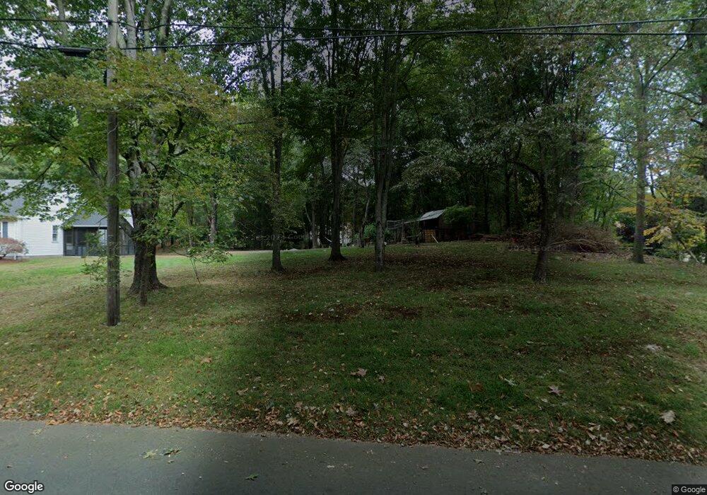 92 Meeting House Rd, Haddam, CT 06438 - photo 1