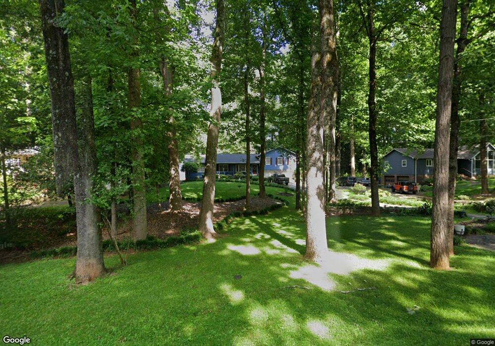 3340 Bryant Ln, Marietta, GA 30066 - photo 1