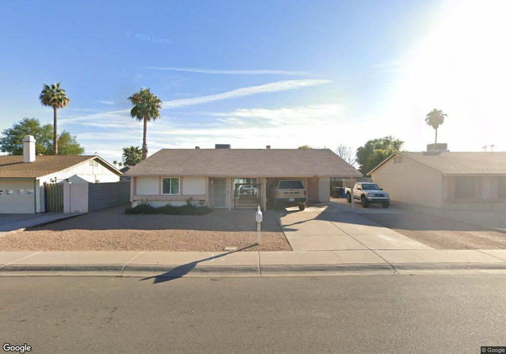 2305 W Summit Place, Chandler, AZ 85224 - photo 1