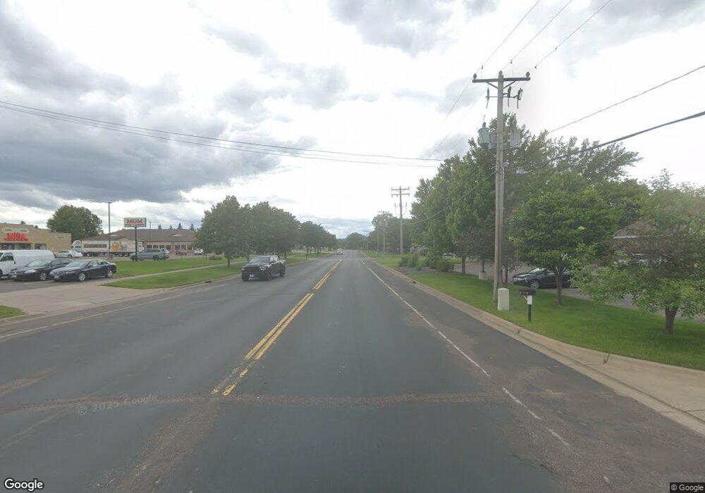 XXX 140th St N, Hugo, MN 55038 - photo 1