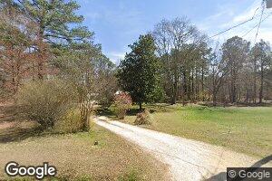 1884 County Road 65, Fruithurst, AL 36262