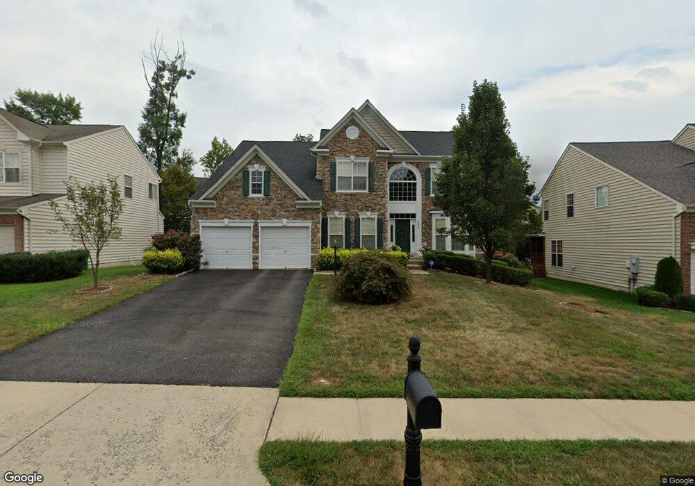 15605 Altomare Trace Way, Woodbridge, VA 22193 - photo 1