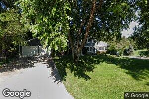 7383 Pinehurst Ct, Pine Springs, MN 55115