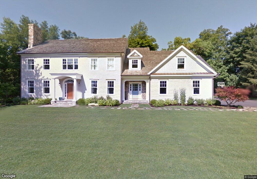 8 Davis Ln, Darien, CT 06820 - photo 1