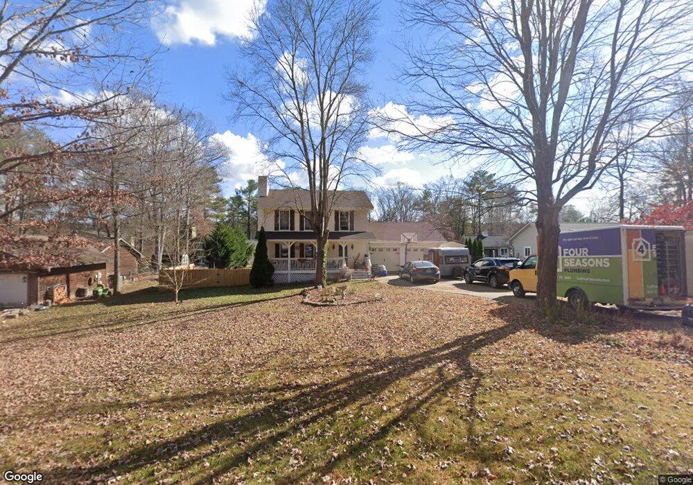 16 Briar Ln, Fletcher, NC 28732 - photo 1