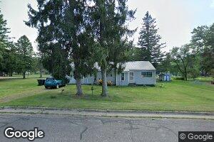 643 E 6th St, Owen, WI 54460